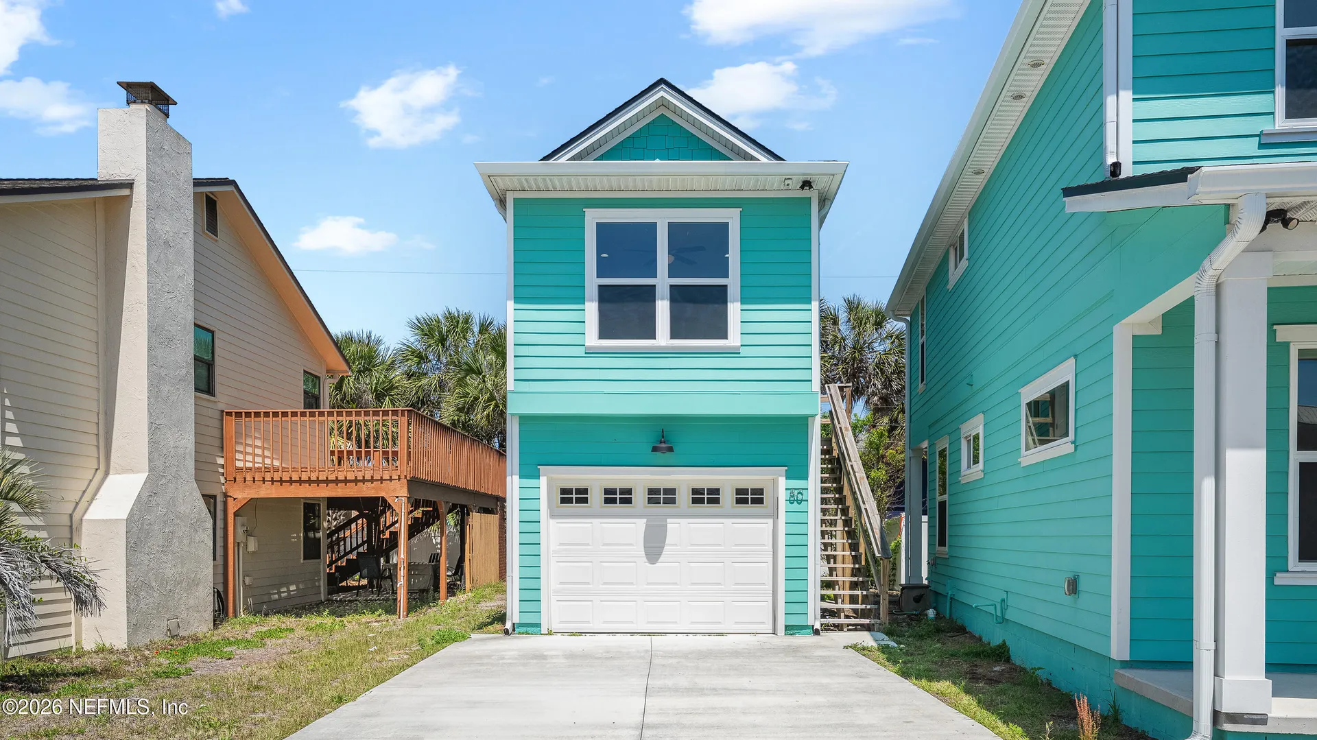 80 Seaside Capers Road St. Augustine FL 32084