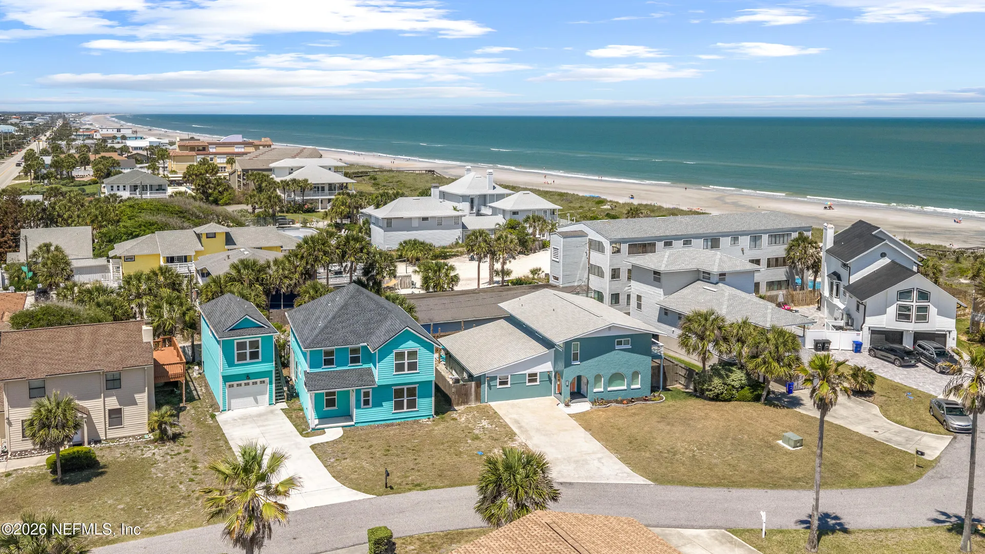 80 Seaside Capers Road St. Augustine FL 32084