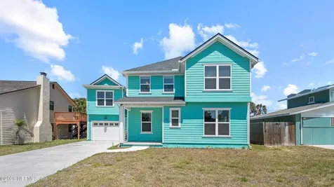 80 Seaside Capers Road St. Augustine FL 32084