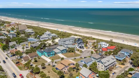 80 Seaside Capers Road St. Augustine FL 32084
