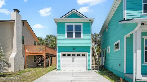 80 Seaside Capers Road St. Augustine FL 32084