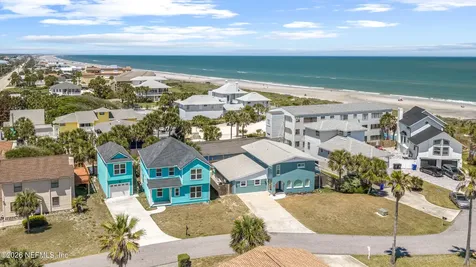 80 Seaside Capers Road St. Augustine FL 32084