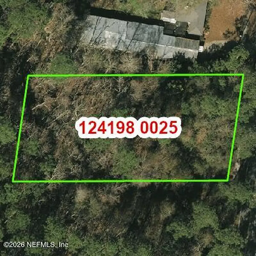 0 Forest Boulevard Jacksonville FL 32246