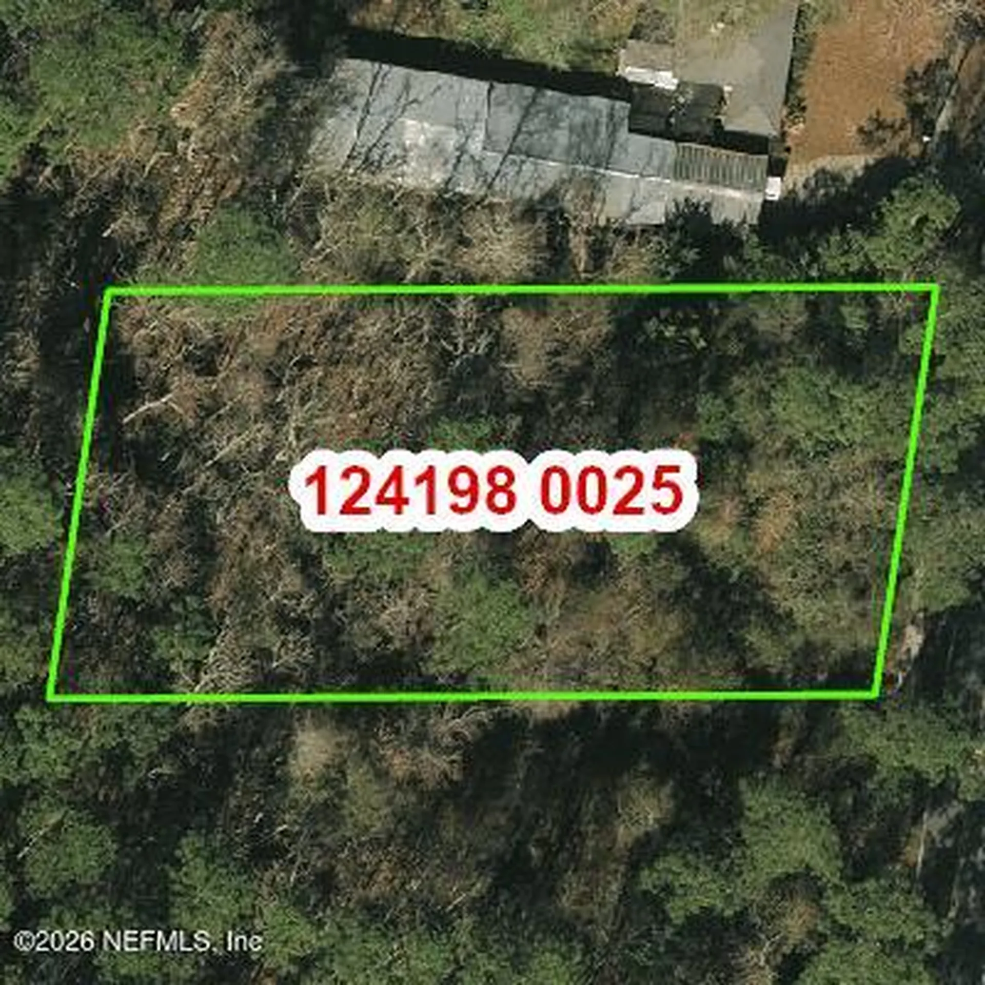 0 Forest Boulevard Jacksonville FL 32246
