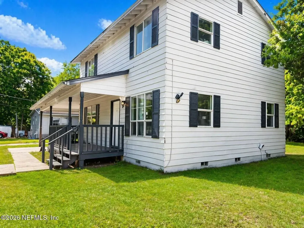 874 W 12th Street St. Augustine FL 32084