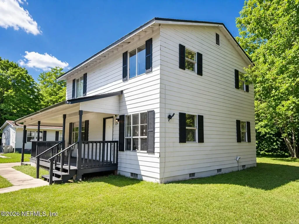 874 W 12th Street St. Augustine FL 32084