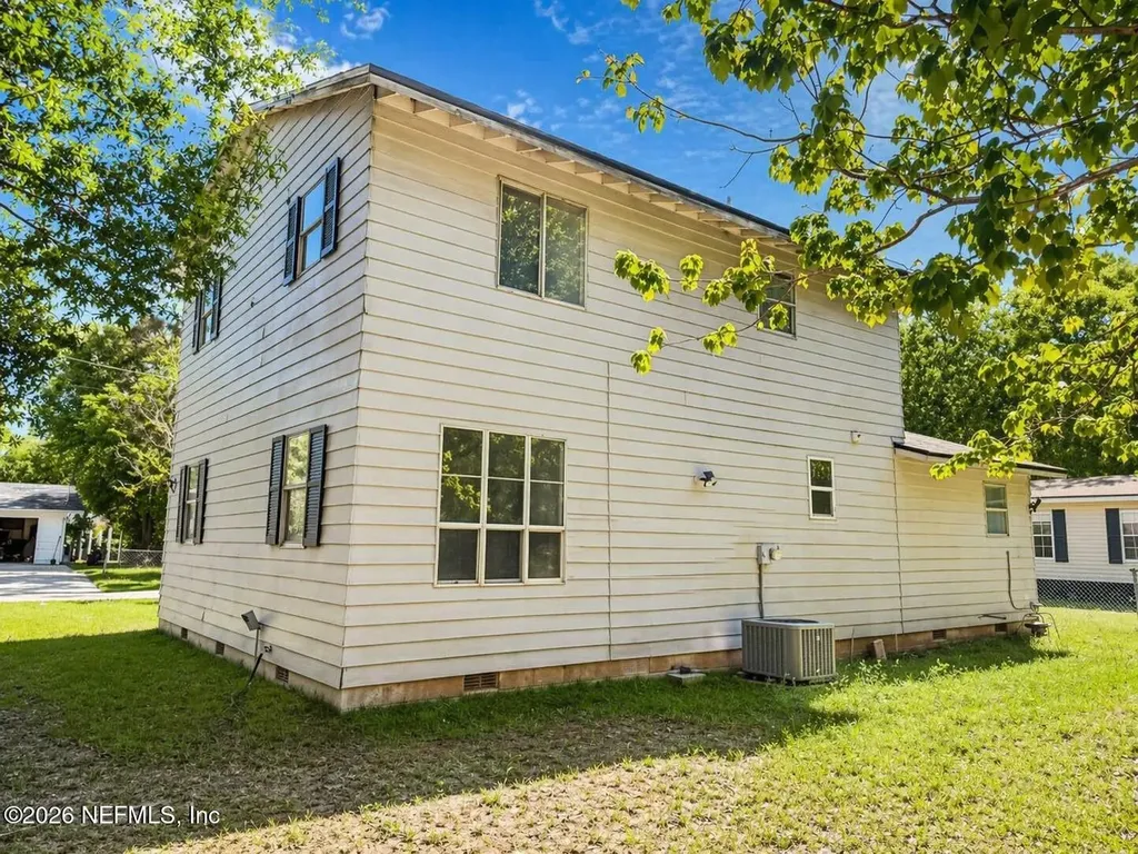 874 W 12th Street St. Augustine FL 32084
