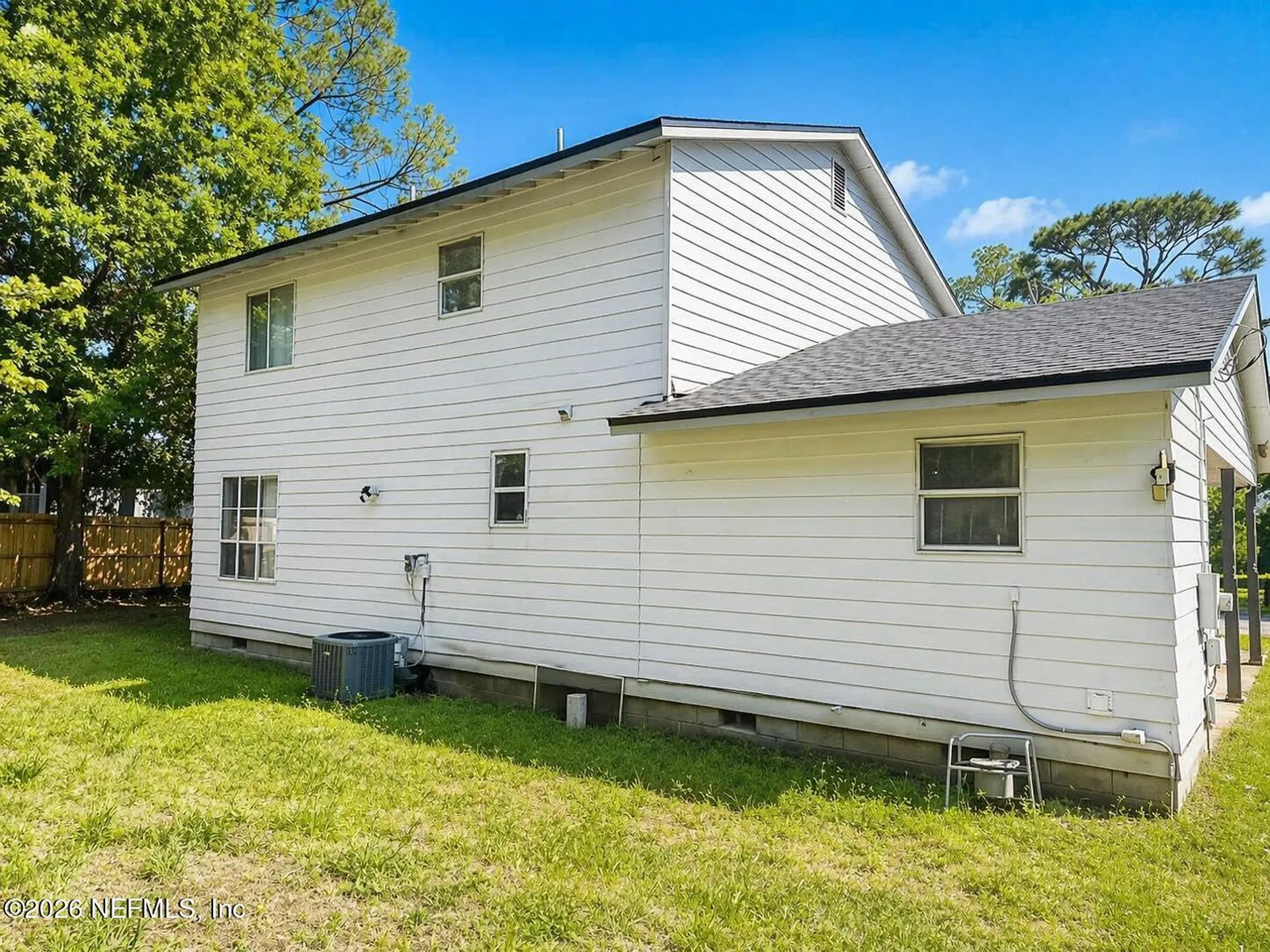 874 W 12th Street St. Augustine FL 32084