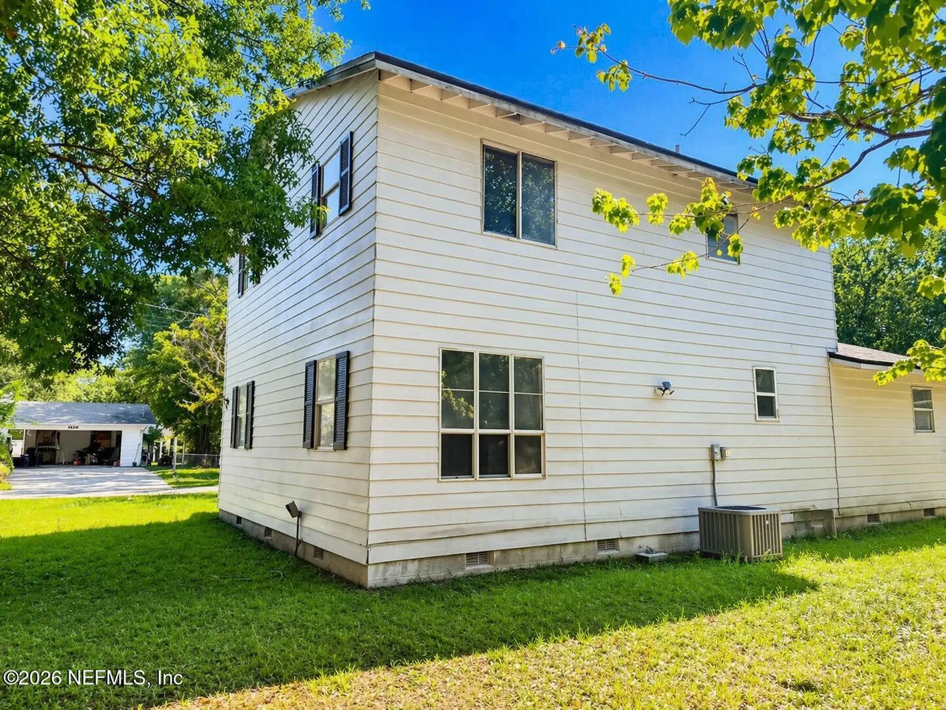874 W 12th Street St. Augustine FL 32084