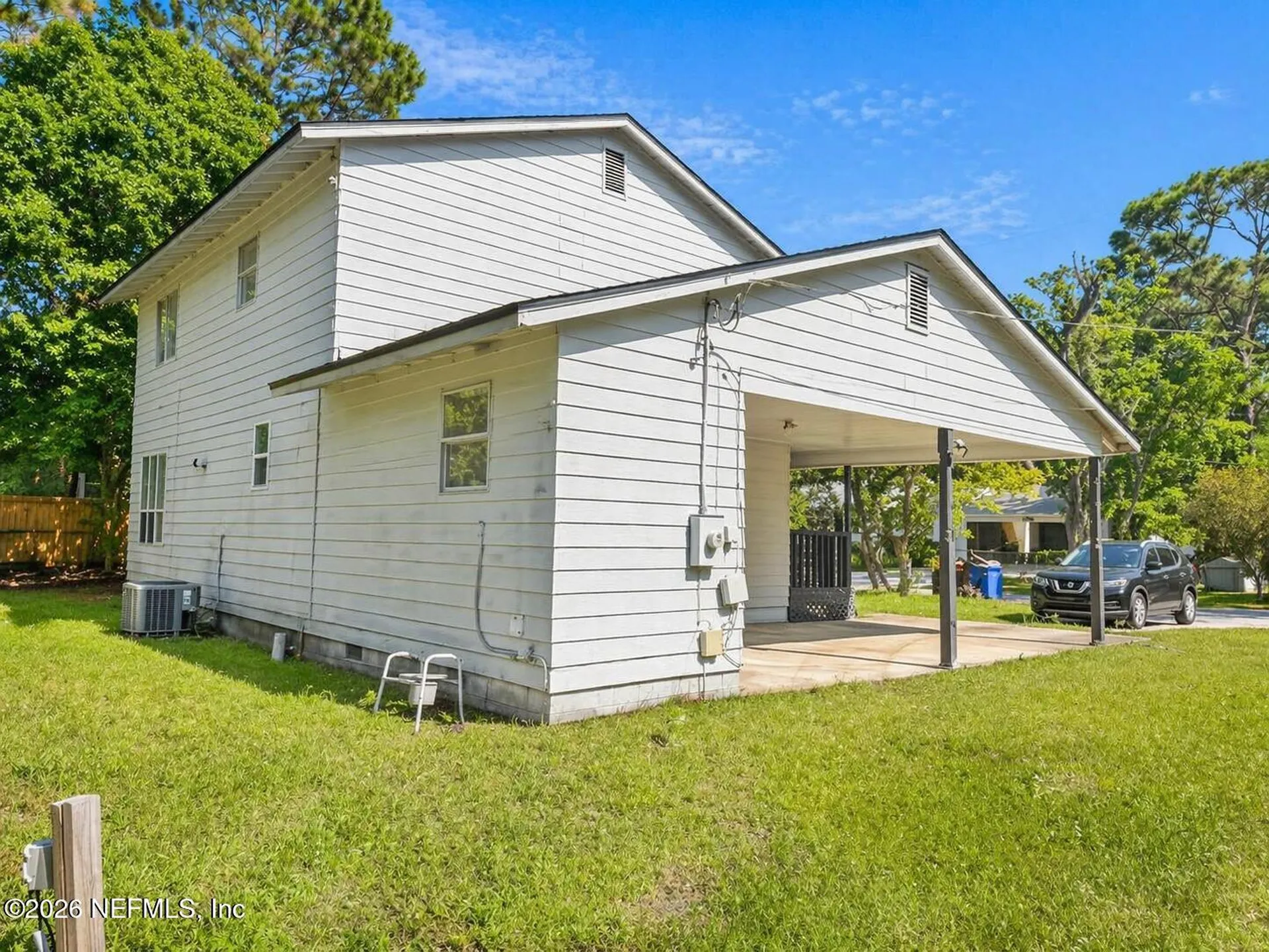 874 W 12th Street St. Augustine FL 32084