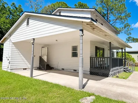 874 W 12th Street St. Augustine FL 32084
