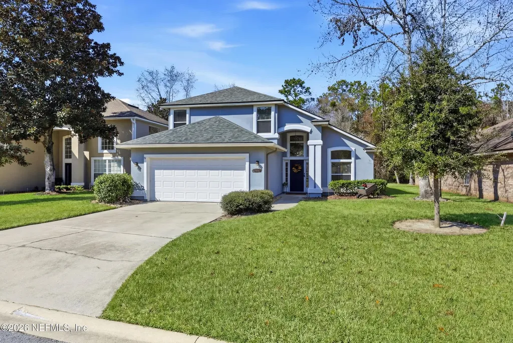 1264 Ribbon Road St. Johns FL 32259