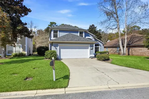 1264 Ribbon Road St. Johns FL 32259