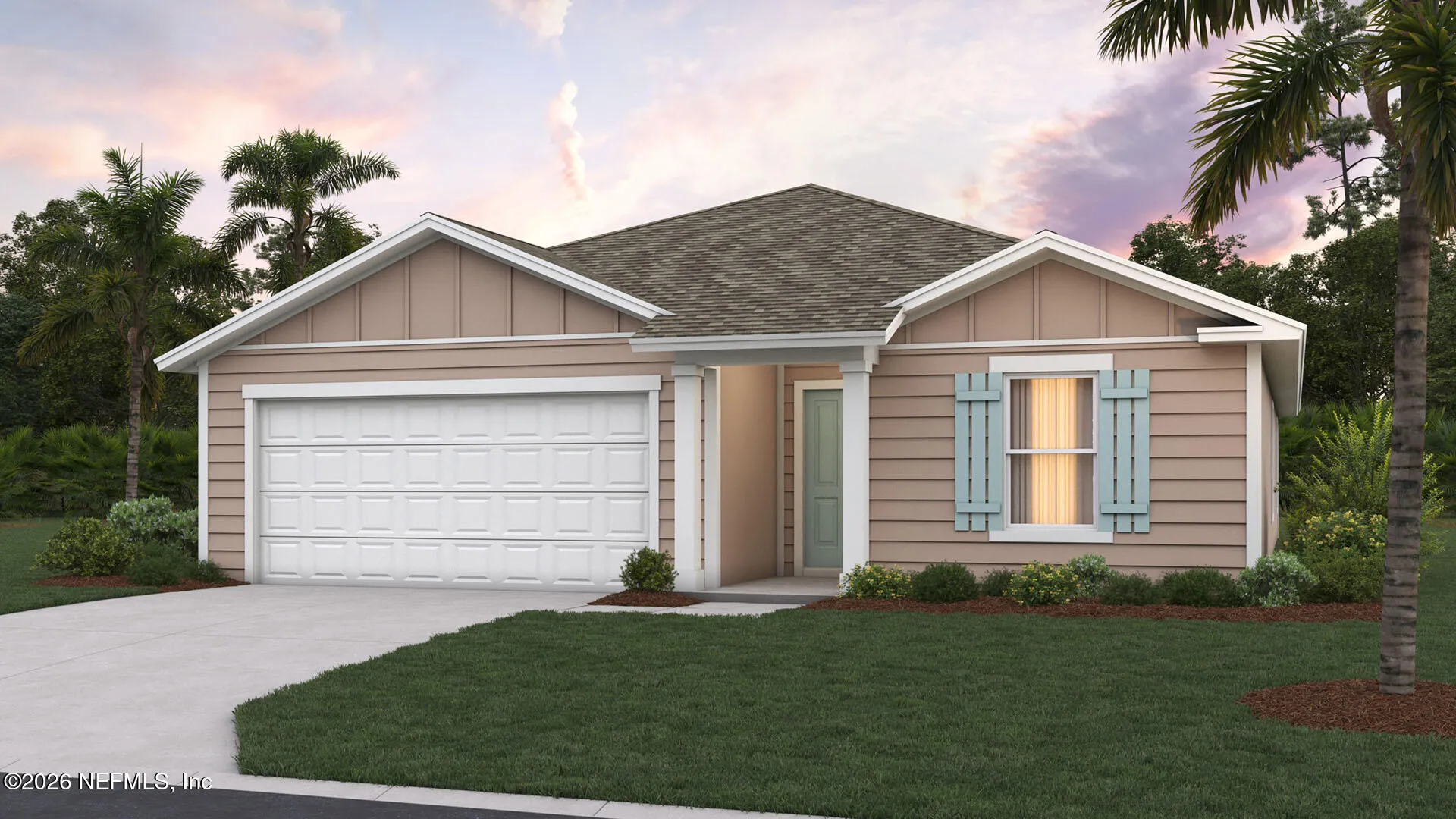 12456 Russian Olive Road Jacksonville FL 32218