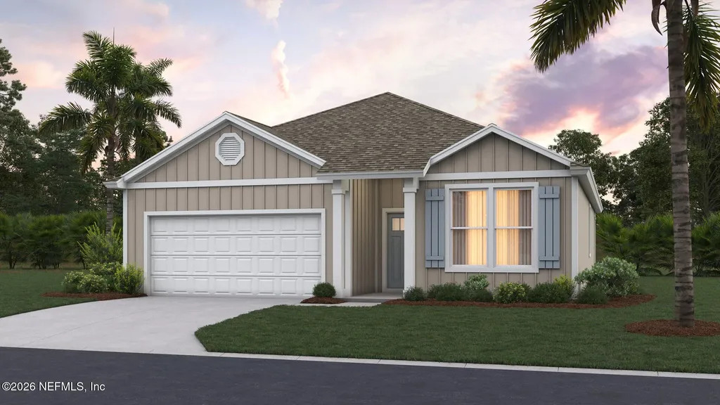 14266 Tack Room Road Jacksonville FL 32234