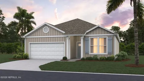 14266 Tack Room Road Jacksonville FL 32234