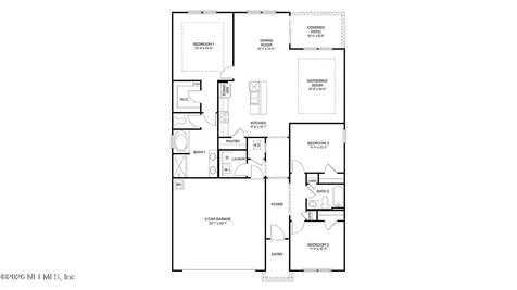 14266 Tack Room Road Jacksonville FL 32234