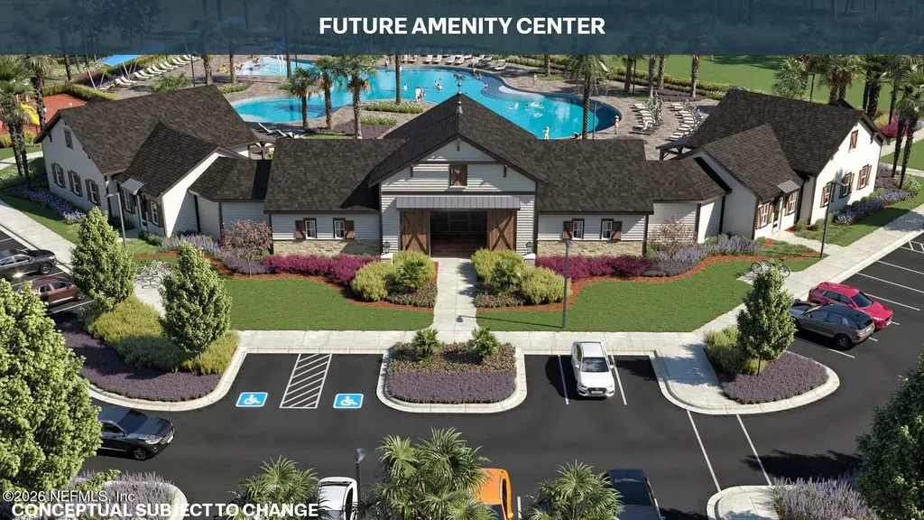 14262 Tack Room Road Jacksonville FL 32234