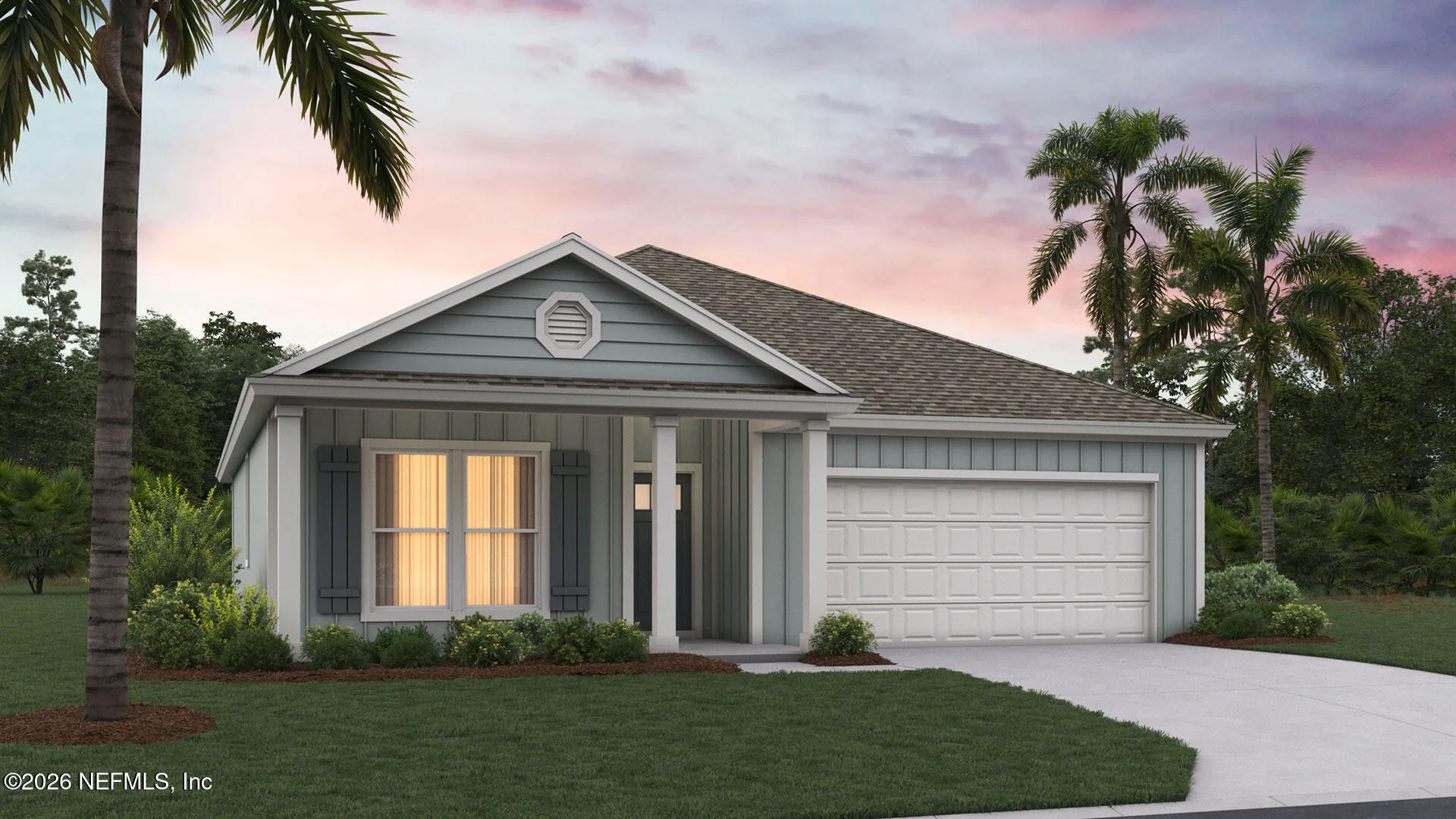 14262 Tack Room Road Jacksonville FL 32234