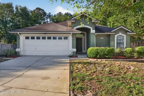 8098 Keswick Court Jacksonville FL 32244