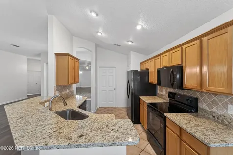 8098 Keswick Court Jacksonville FL 32244