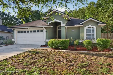 8098 Keswick Court Jacksonville FL 32244
