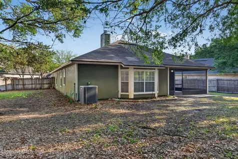 8098 Keswick Court Jacksonville FL 32244
