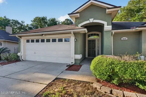 8098 Keswick Court Jacksonville FL 32244