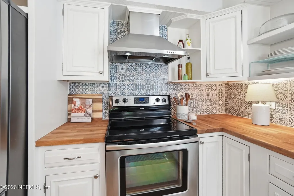 1852 Hickory Lane Atlantic Beach FL 32233
