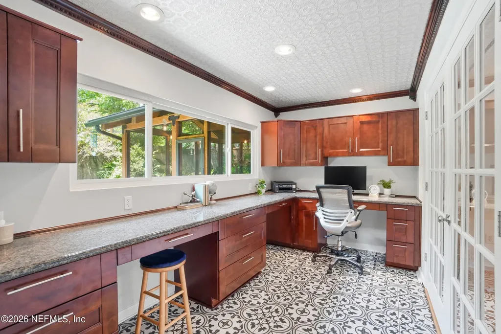 1852 Hickory Lane Atlantic Beach FL 32233