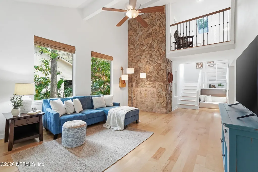 1852 Hickory Lane Atlantic Beach FL 32233