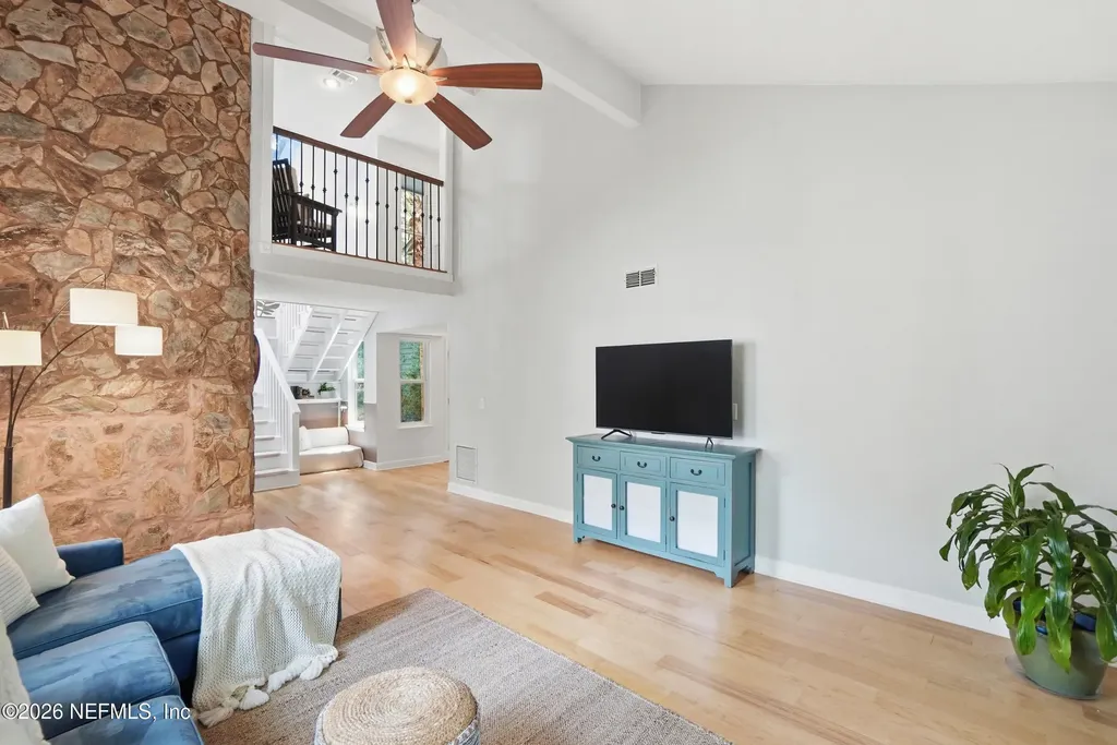1852 Hickory Lane Atlantic Beach FL 32233