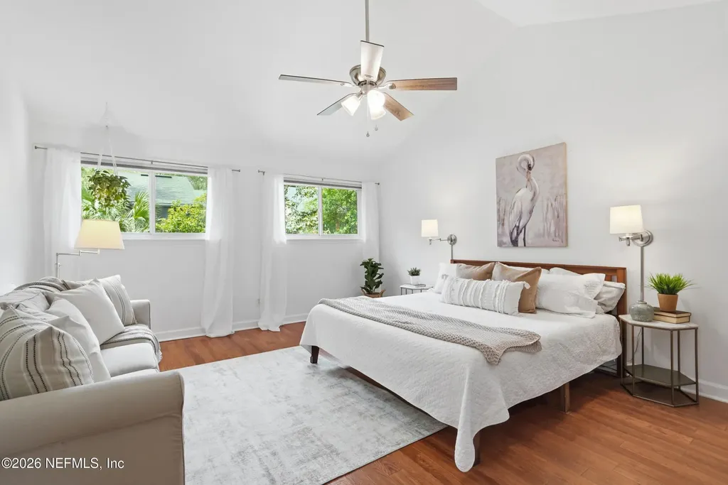 1852 Hickory Lane Atlantic Beach FL 32233