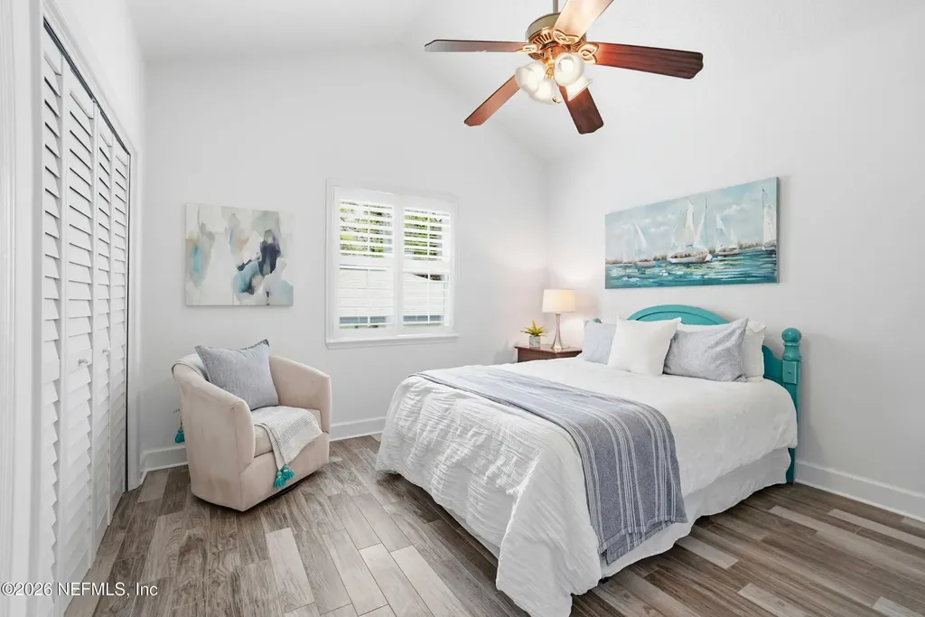 1852 Hickory Lane Atlantic Beach FL 32233
