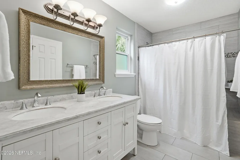 1852 Hickory Lane Atlantic Beach FL 32233