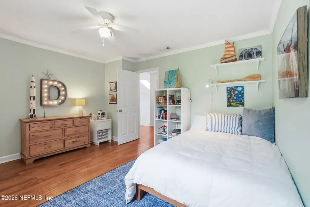 1852 Hickory Lane Atlantic Beach FL 32233