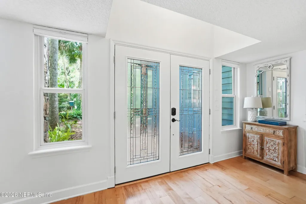 1852 Hickory Lane Atlantic Beach FL 32233