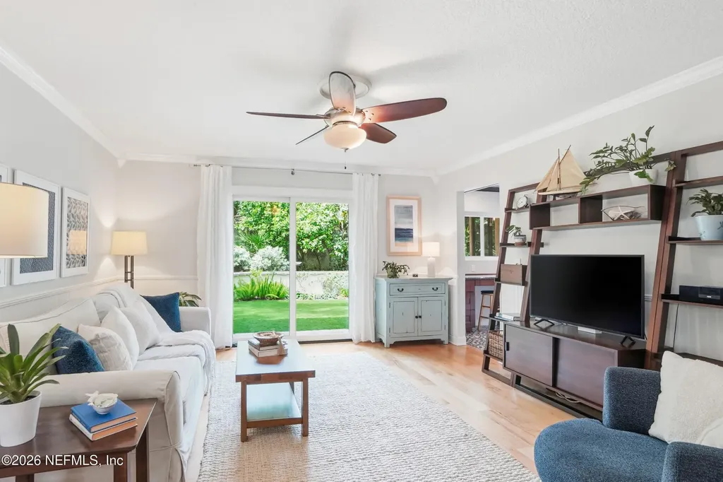 1852 Hickory Lane Atlantic Beach FL 32233