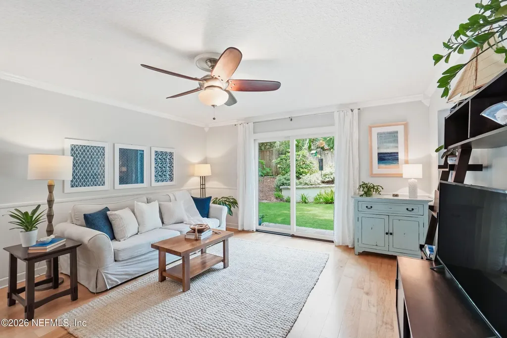 1852 Hickory Lane Atlantic Beach FL 32233
