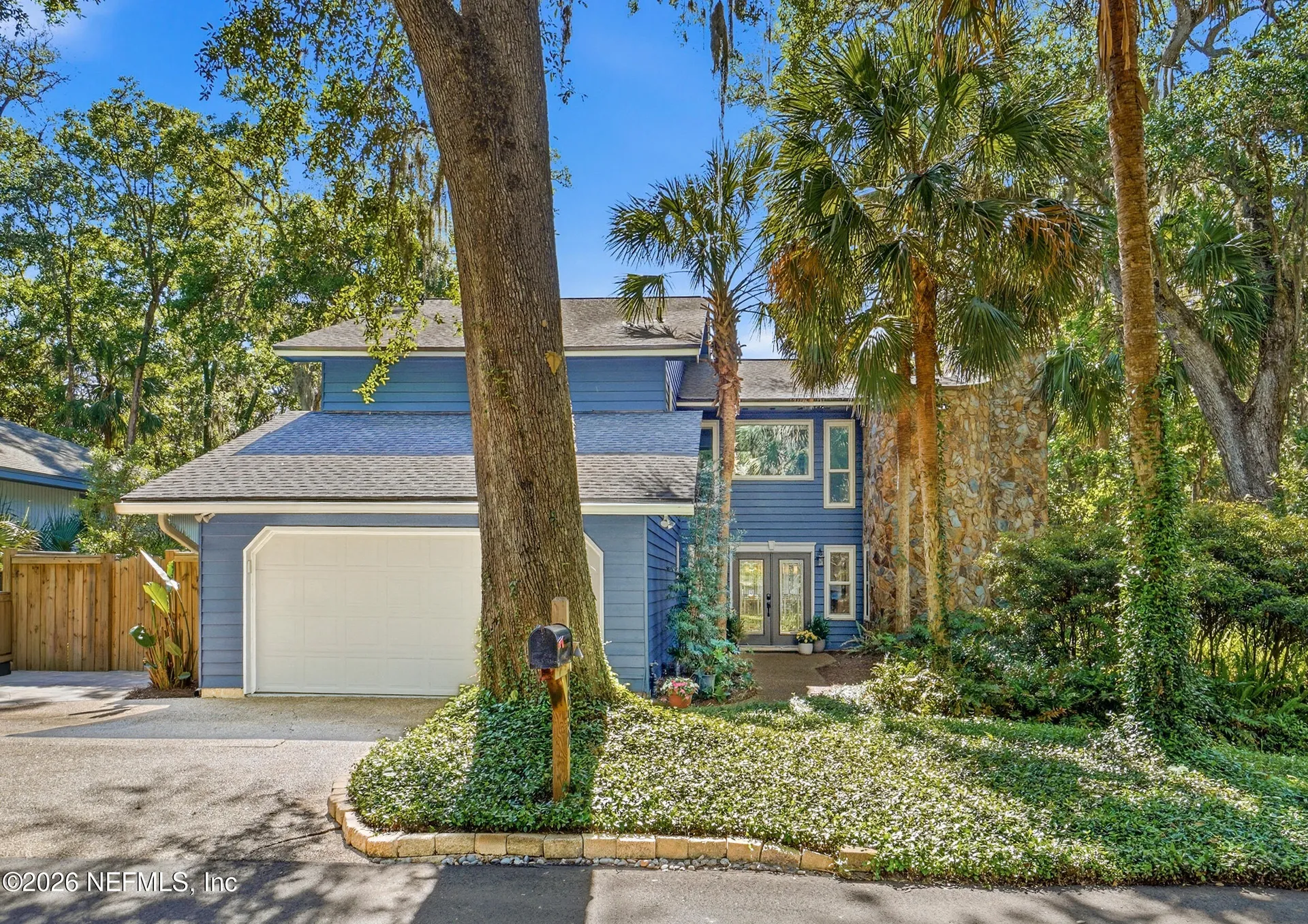 1852 Hickory Lane Atlantic Beach FL 32233