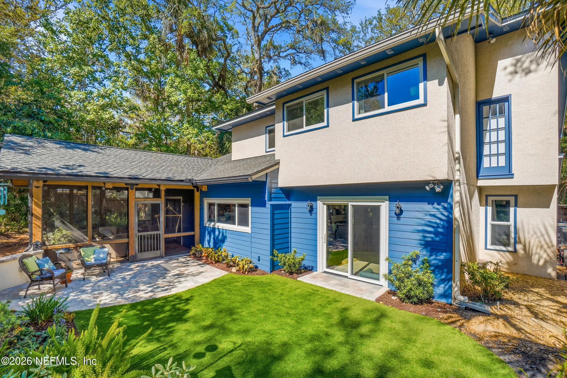 1852 Hickory Lane Atlantic Beach FL 32233