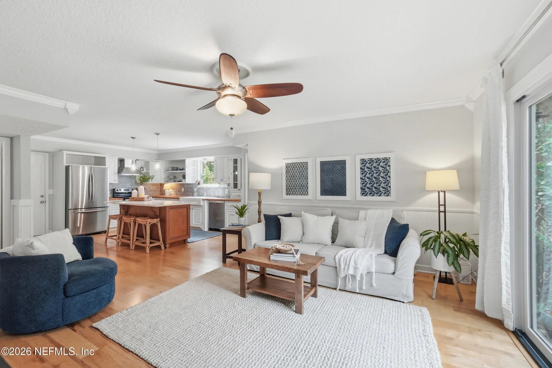 1852 Hickory Lane Atlantic Beach FL 32233