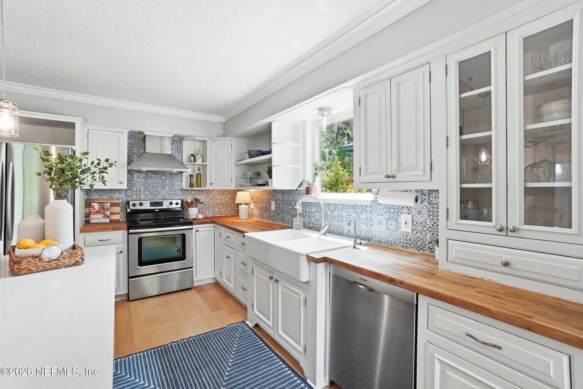 1852 Hickory Lane Atlantic Beach FL 32233