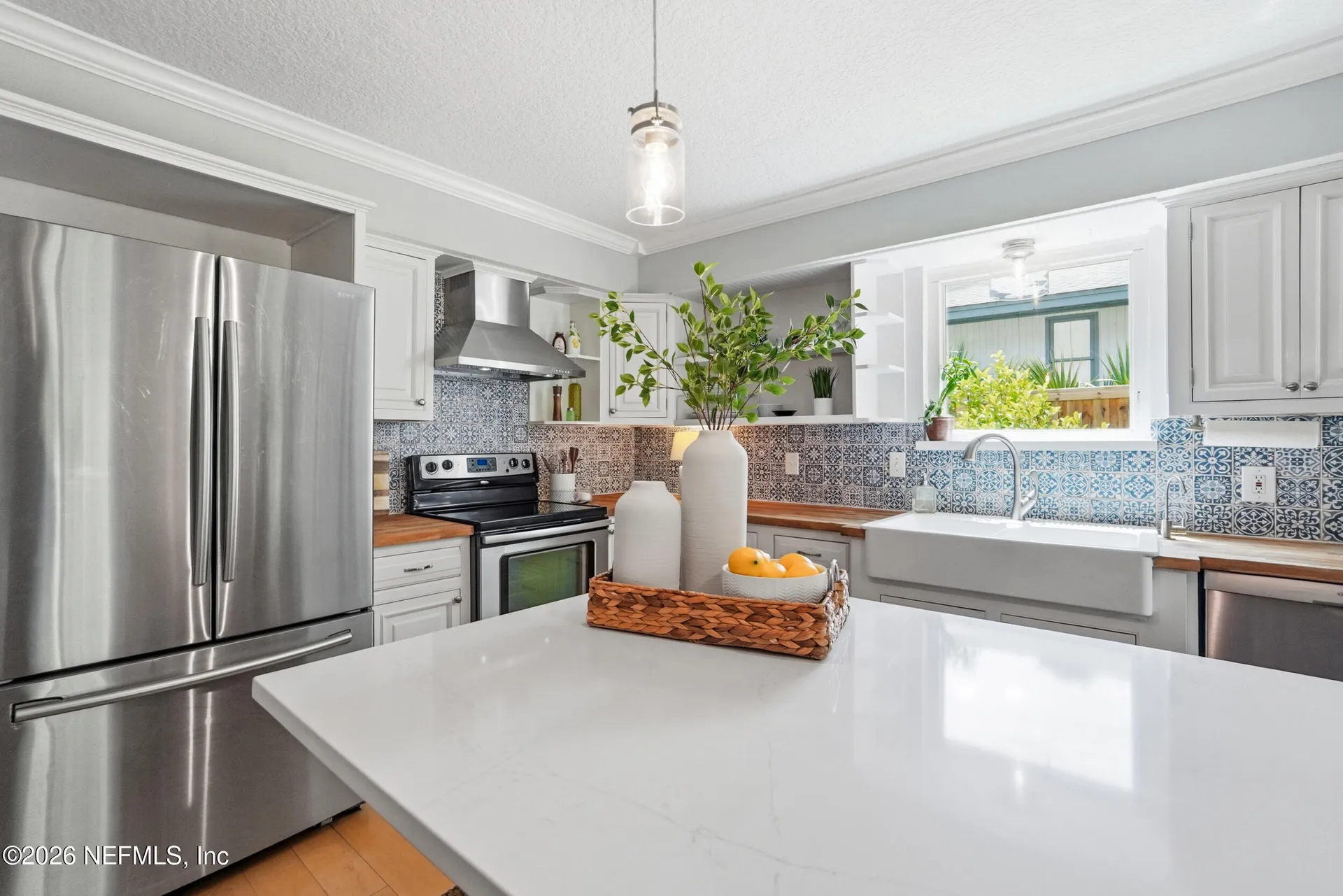 1852 Hickory Lane Atlantic Beach FL 32233