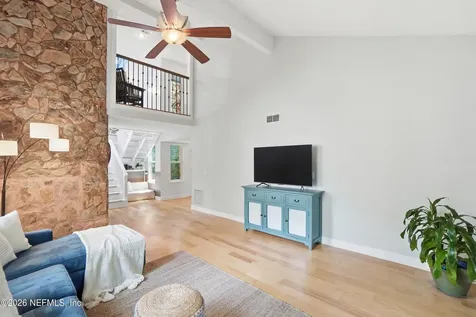 1852 Hickory Lane Atlantic Beach FL 32233