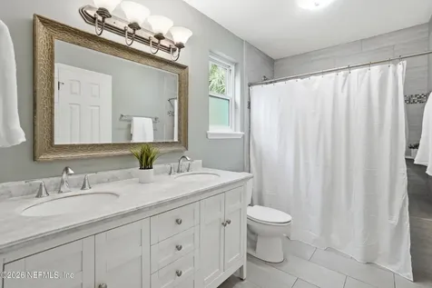 1852 Hickory Lane Atlantic Beach FL 32233