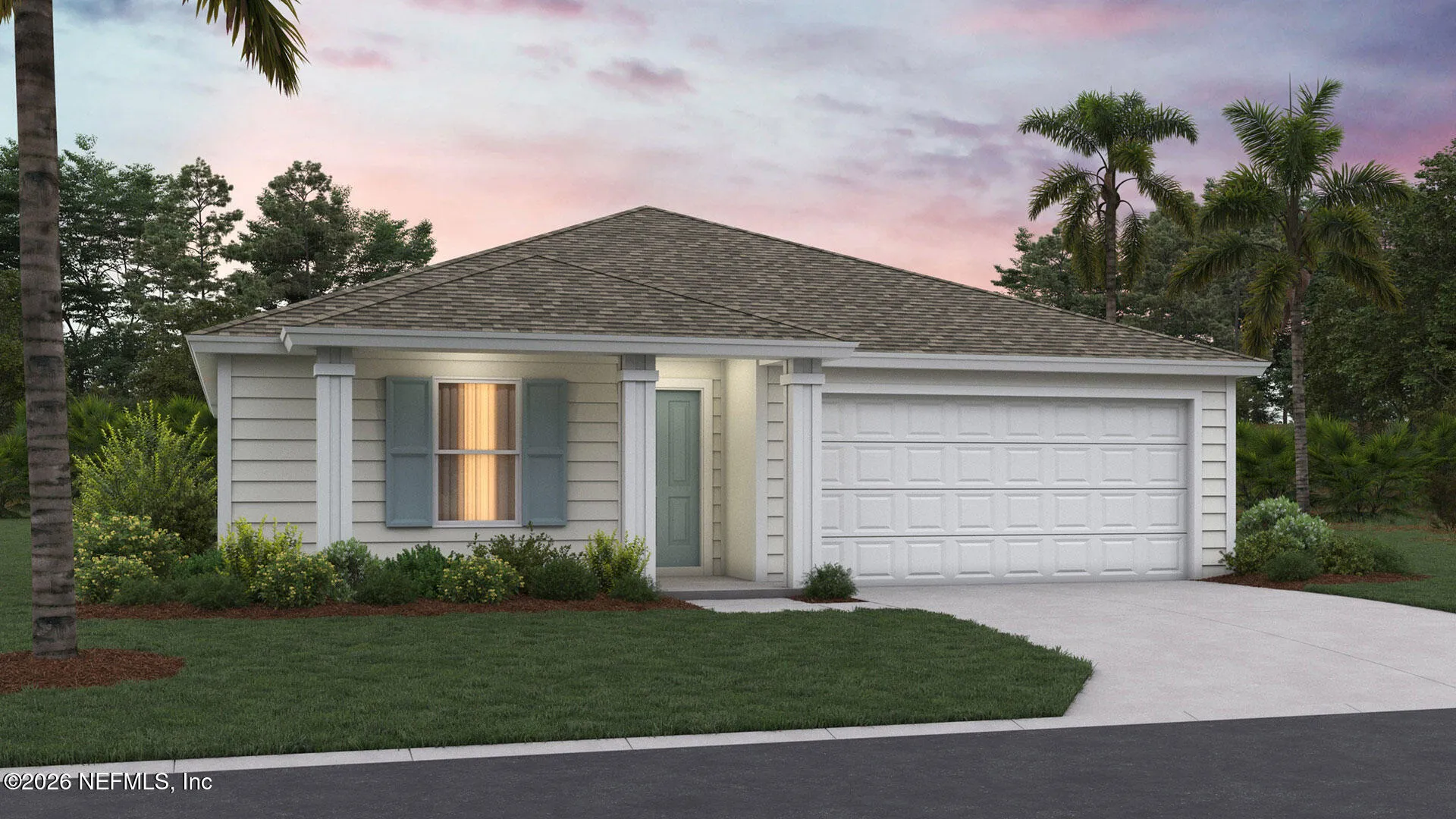 5402 Horseback Court Jacksonville FL 32234