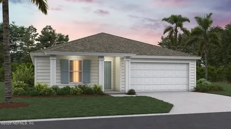5402 Horseback Court Jacksonville FL 32234