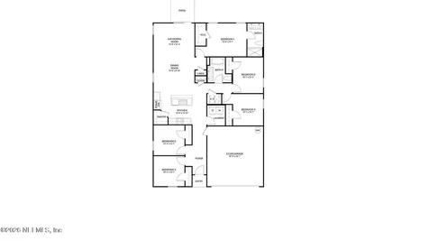 5402 Horseback Court Jacksonville FL 32234