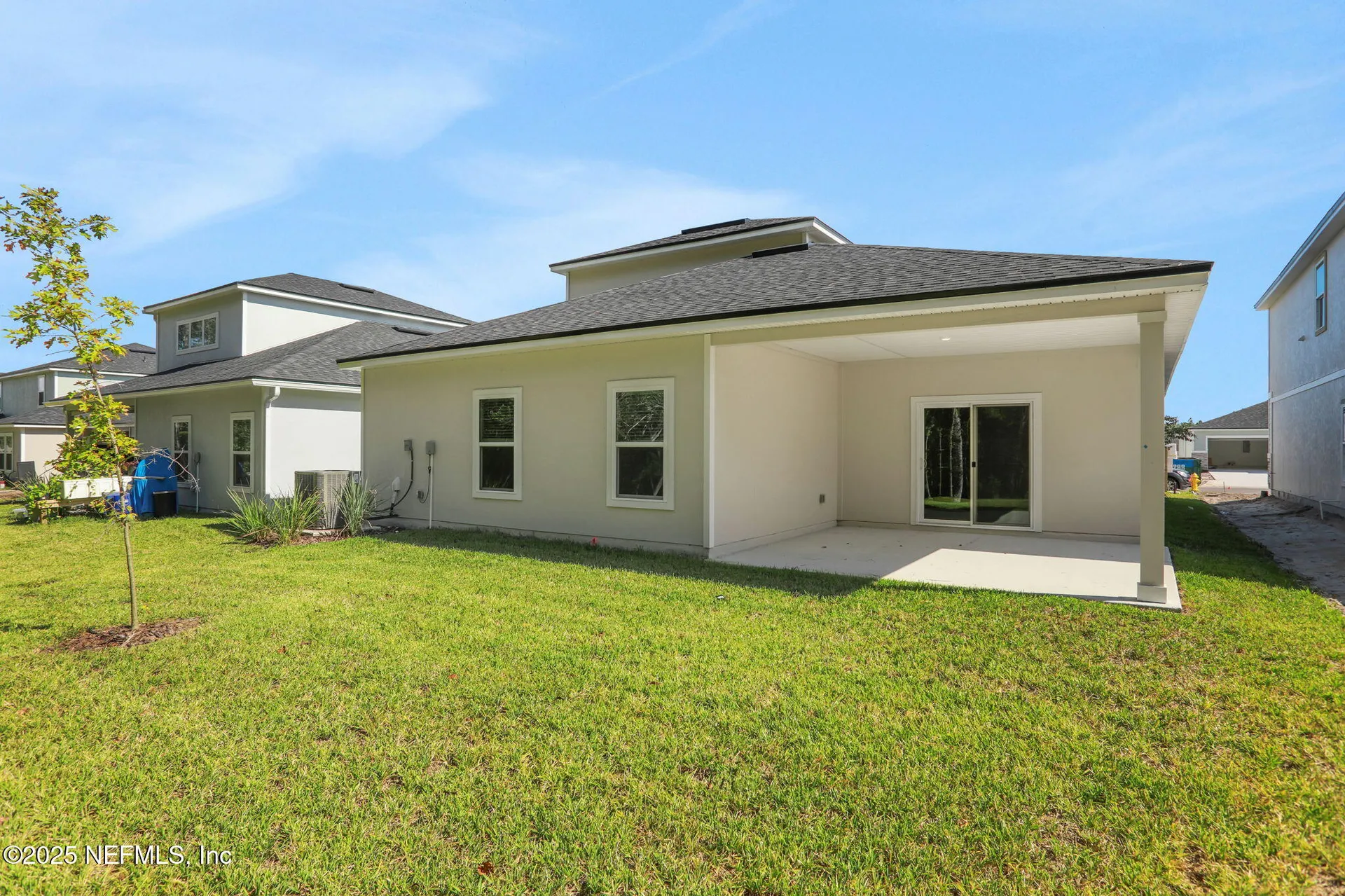 17372 Firebird Drive Jacksonville FL 32234